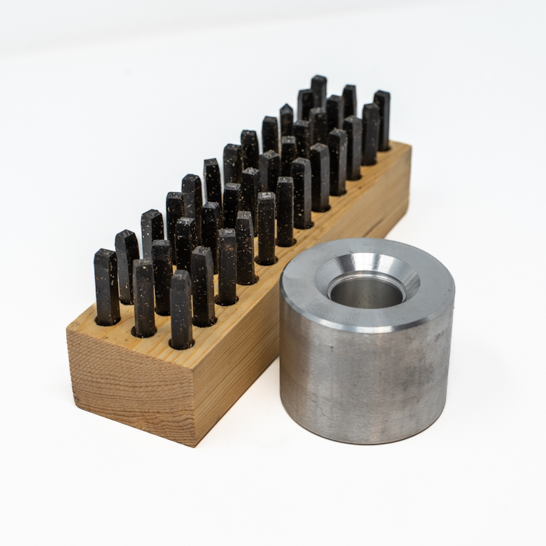 Survey Stamping Tools